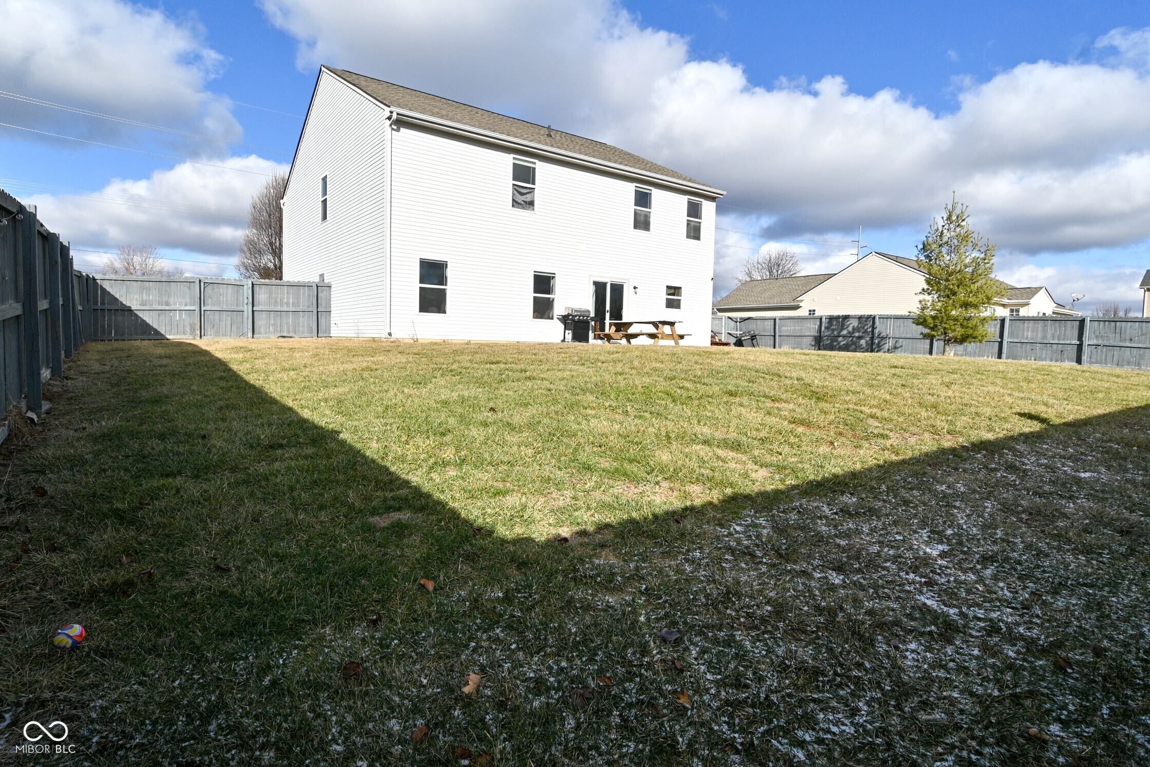 8643 Pattype Lane Avon, IN 46123 - Photo 41 of 44