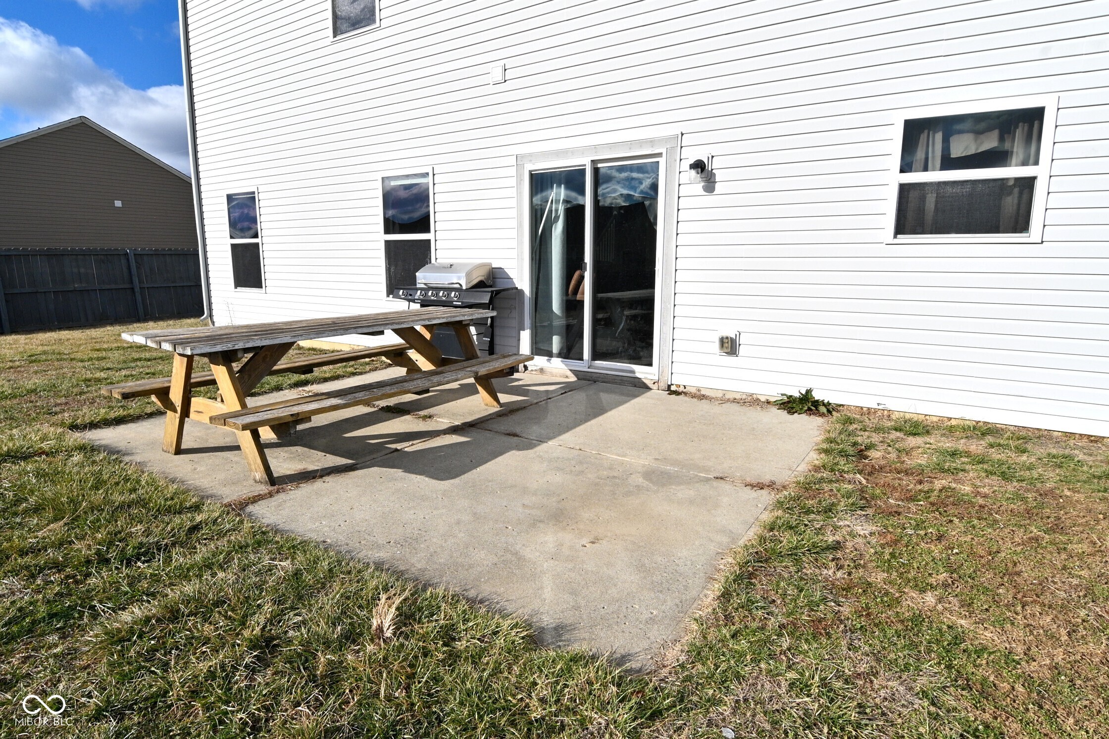 8643 Pattype Lane Avon, IN 46123 - Photo 42 of 44