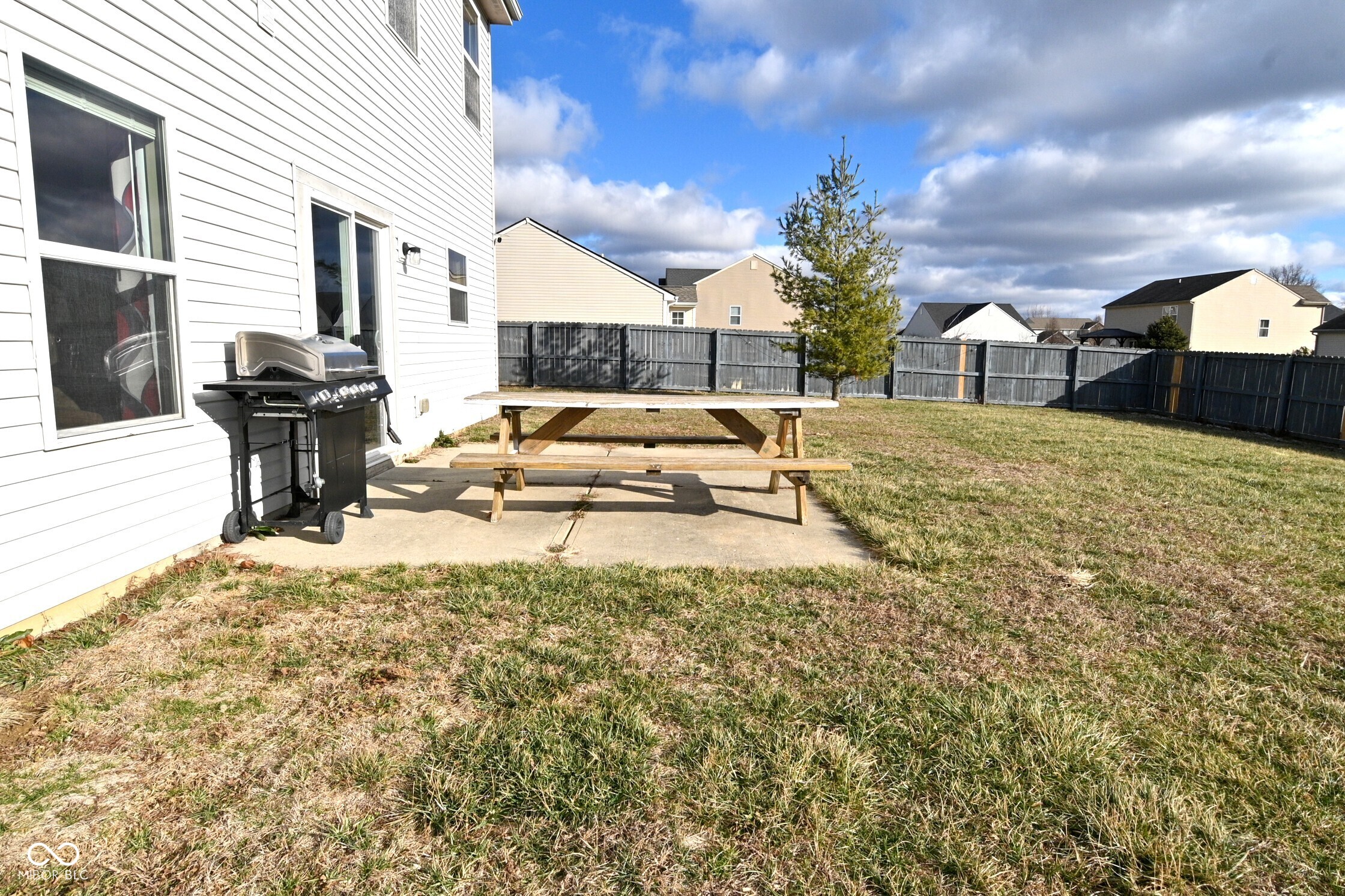 8643 Pattype Lane Avon, IN 46123 - Photo 43 of 44