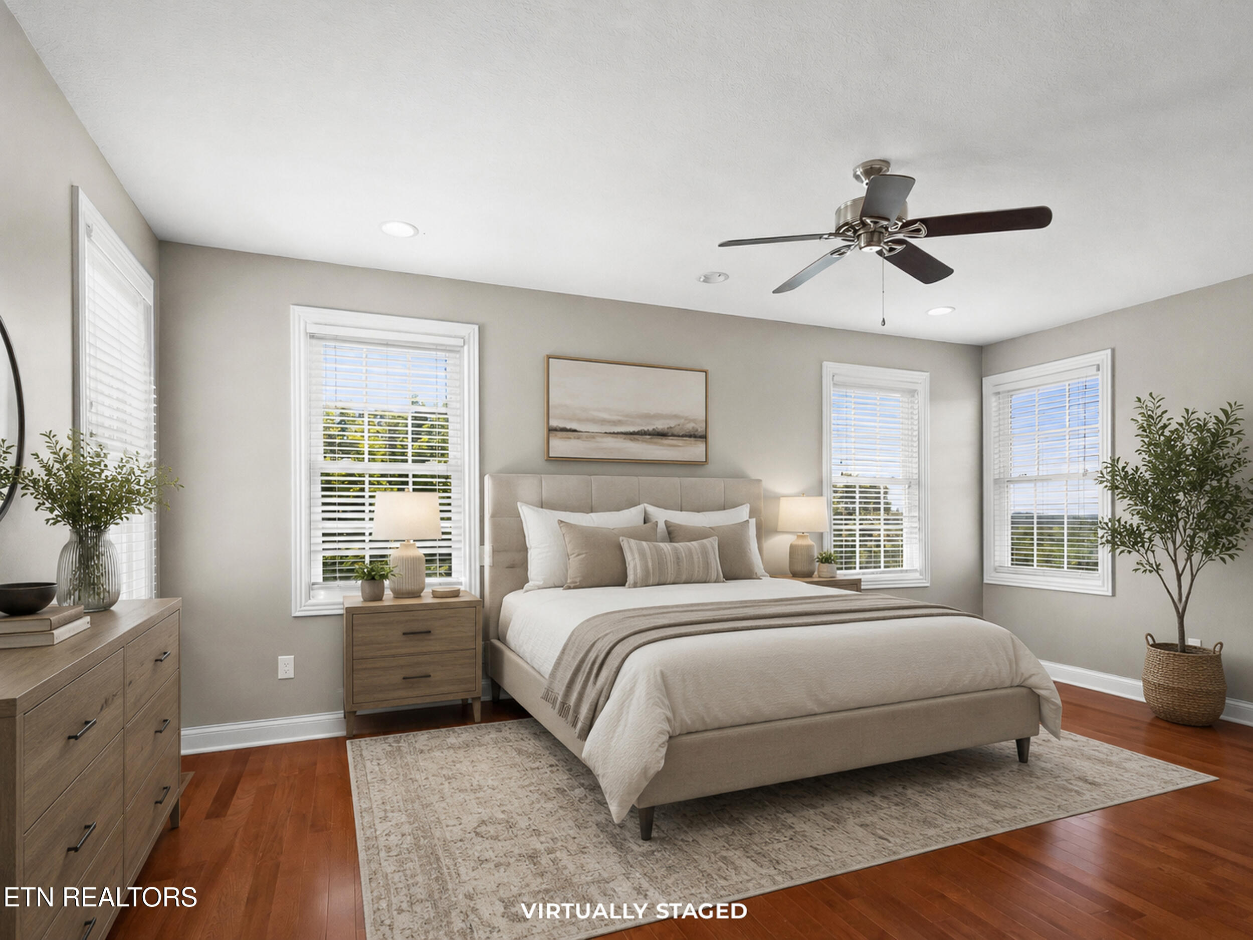 1229 New Hope Road Rockwood, TN 37854 - Photo 39 of 60 39 - Virtually Staged