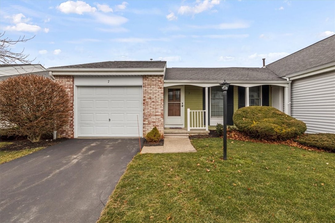 7 Huntsman Way Webster, NY 14580 - Photo 1 of 1 Gallery Image 1