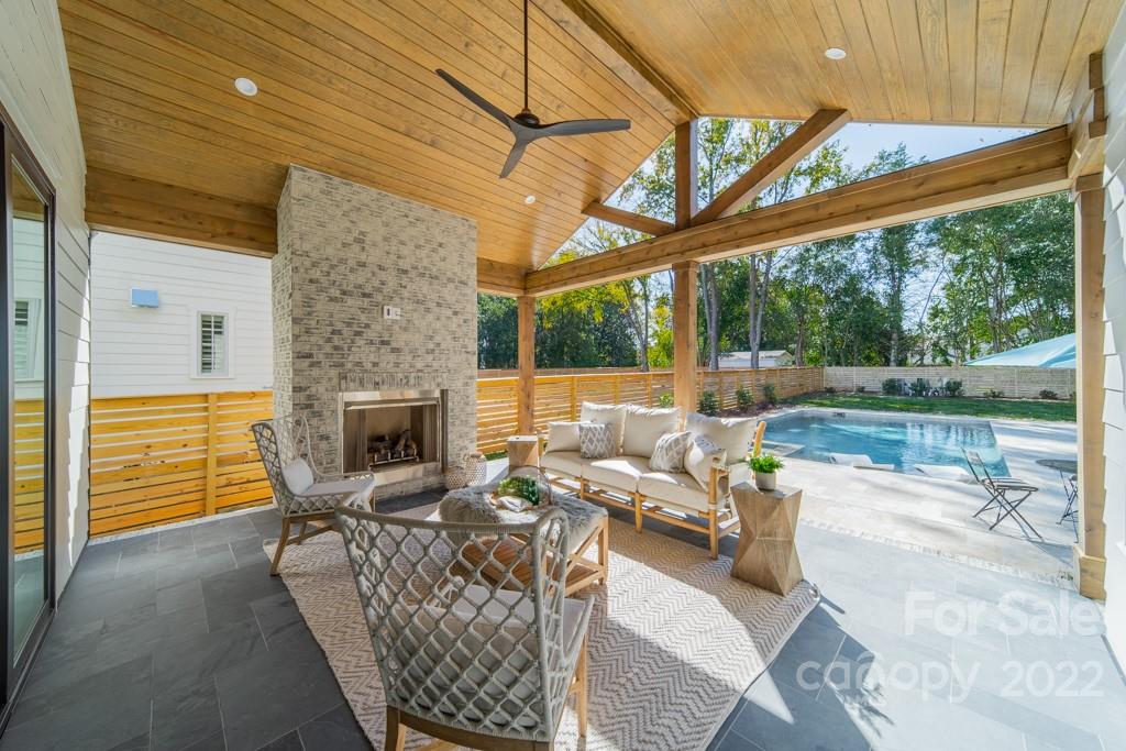 4204 Water Oak Road Charlotte, NC 28211 - Photo 3 of 48 Gallery Image 3
