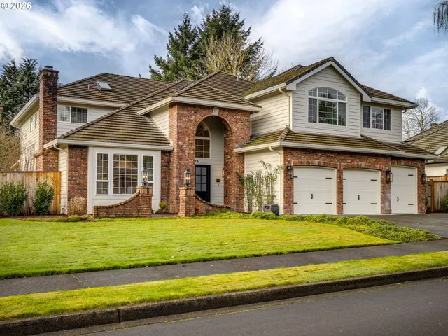 $1,681,000 | 6029 Northwest El Rey Drive, Camas, WA 98607