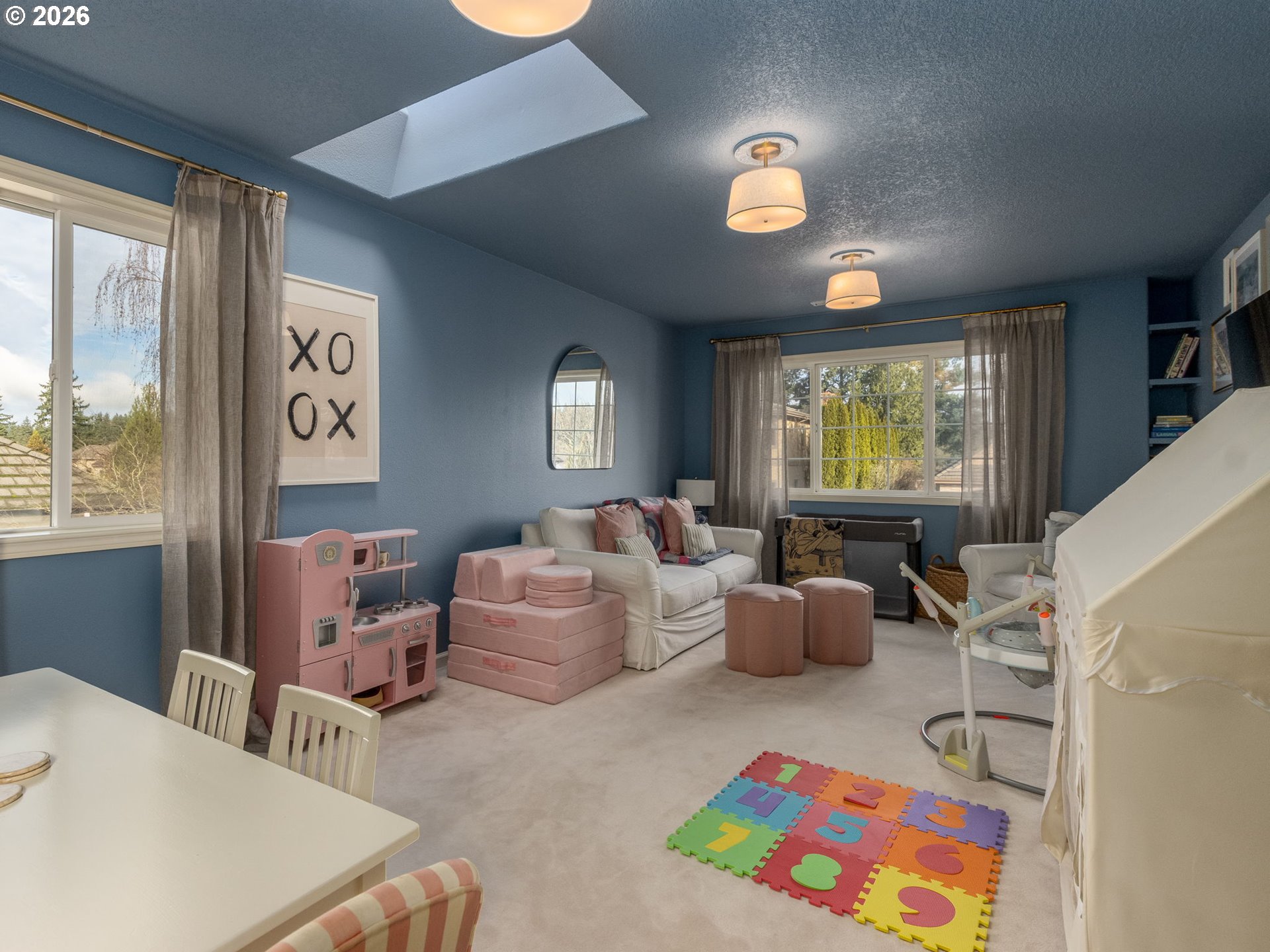 6029 Northwest El Rey Drive Camas, WA 98607 - Photo 38 of 48