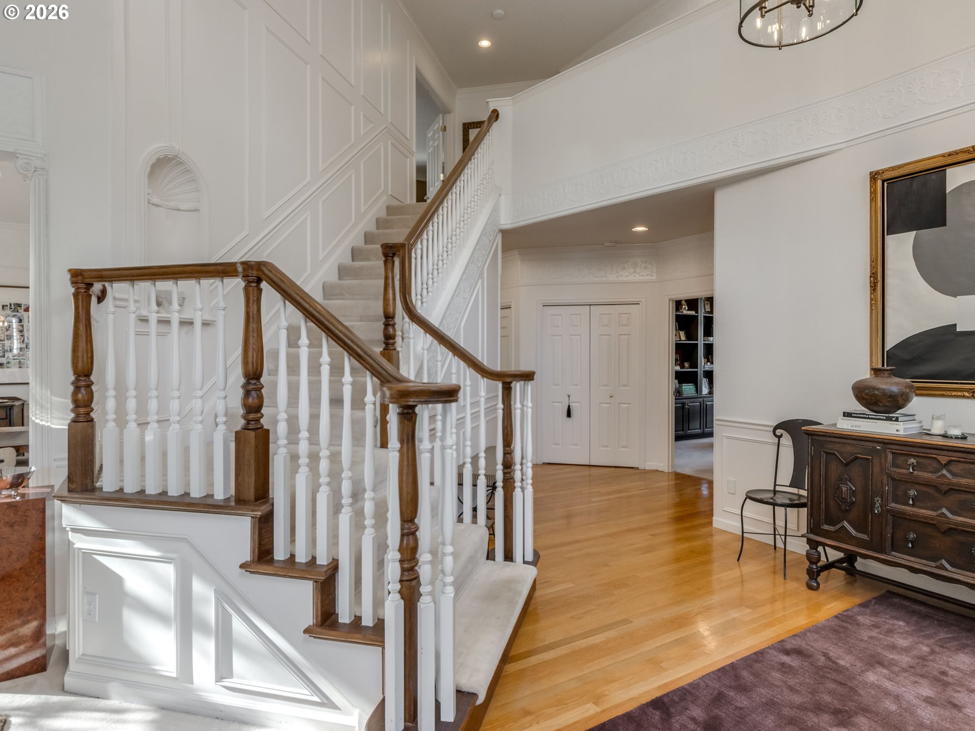 6029 Northwest El Rey Drive Camas, WA 98607 - Photo 4 of 48