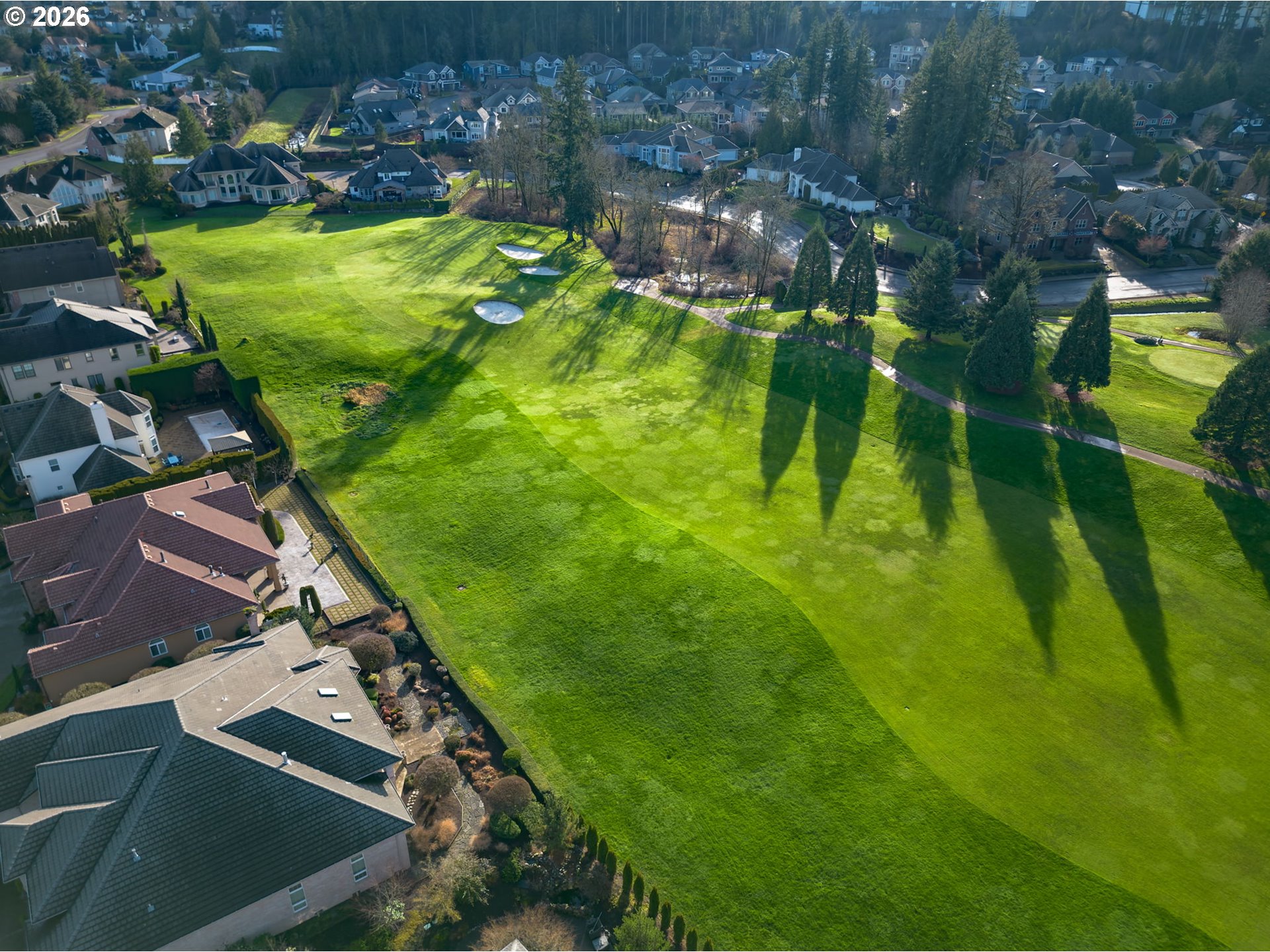 6029 Northwest El Rey Drive Camas, WA 98607 - Photo 46 of 48