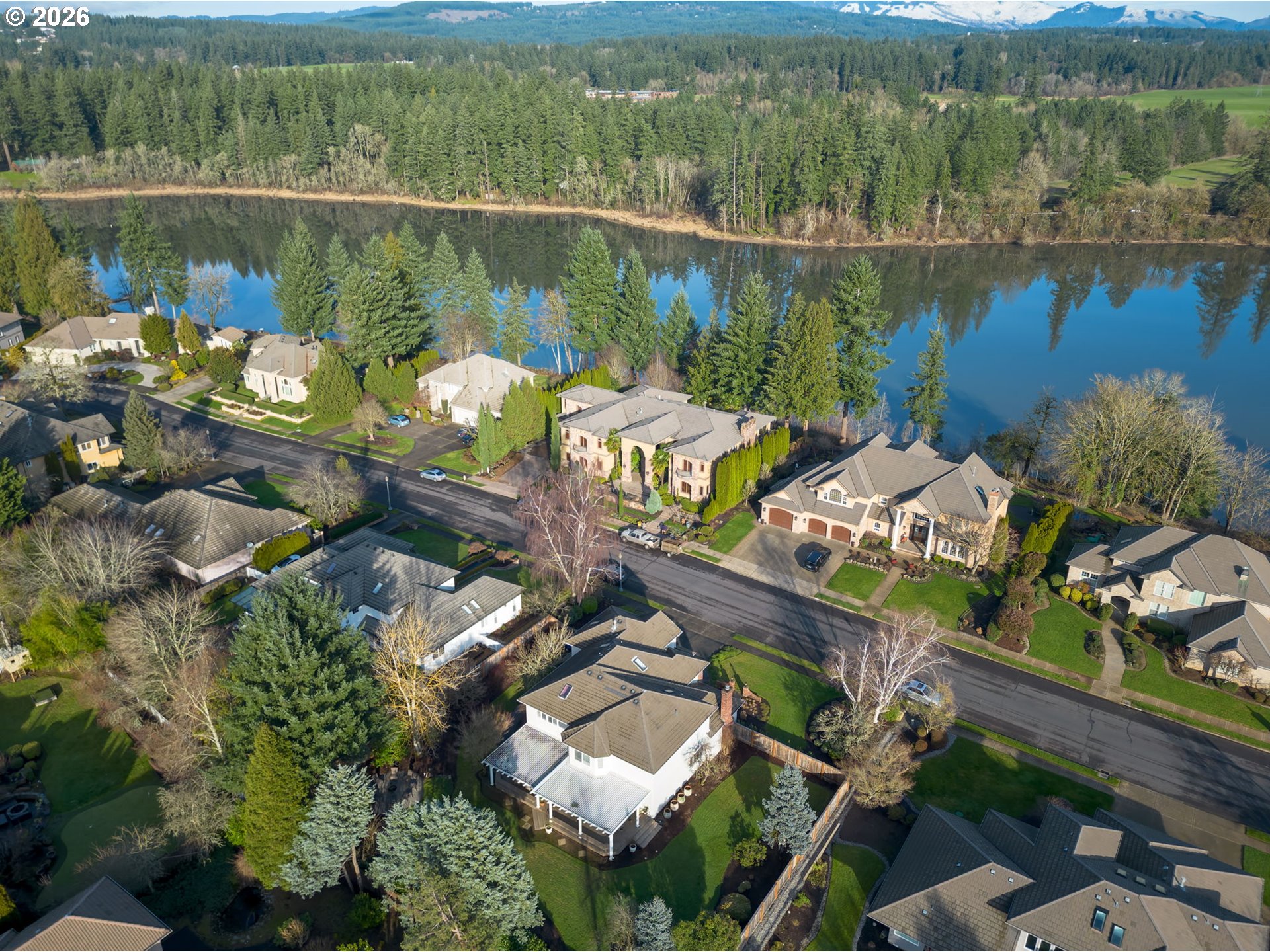 6029 Northwest El Rey Drive Camas, WA 98607 - Photo 47 of 48