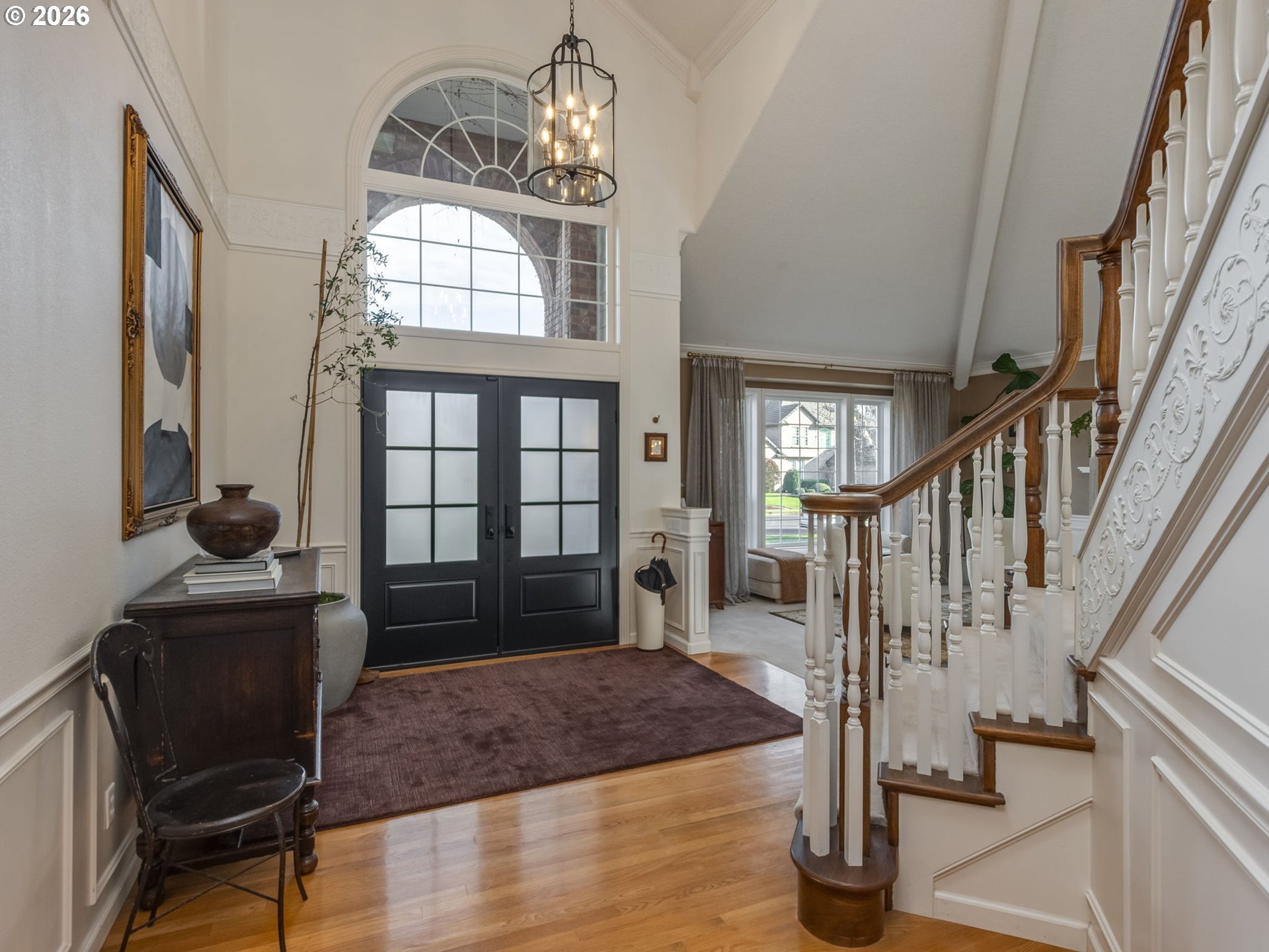 6029 Northwest El Rey Drive Camas, WA 98607 - Photo 5 of 48