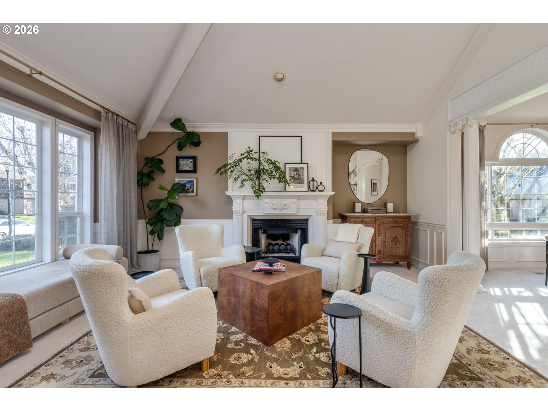 6029 Northwest El Rey Drive Camas, WA 98607 - Photo 8 of 48