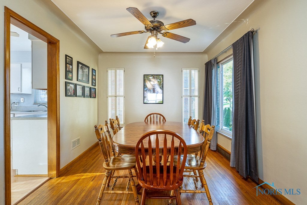 3828 Bowen Road Toledo, OH 43613 - Photo 9 of 36 Gallery Image 9
