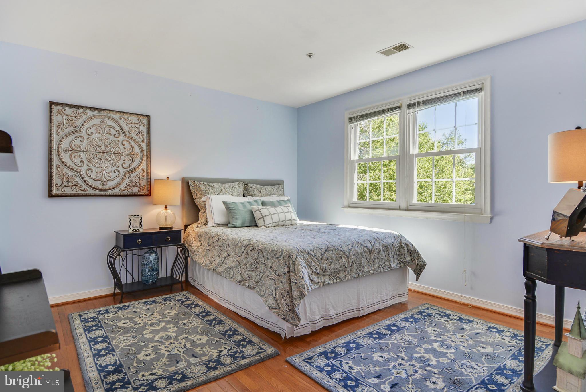 11100 Luttrell Lane Silver Spring, MD 20902 - Photo 22 of 30 3RD BEDROOM HAS SEPARATE ENTRANCE TO BATH