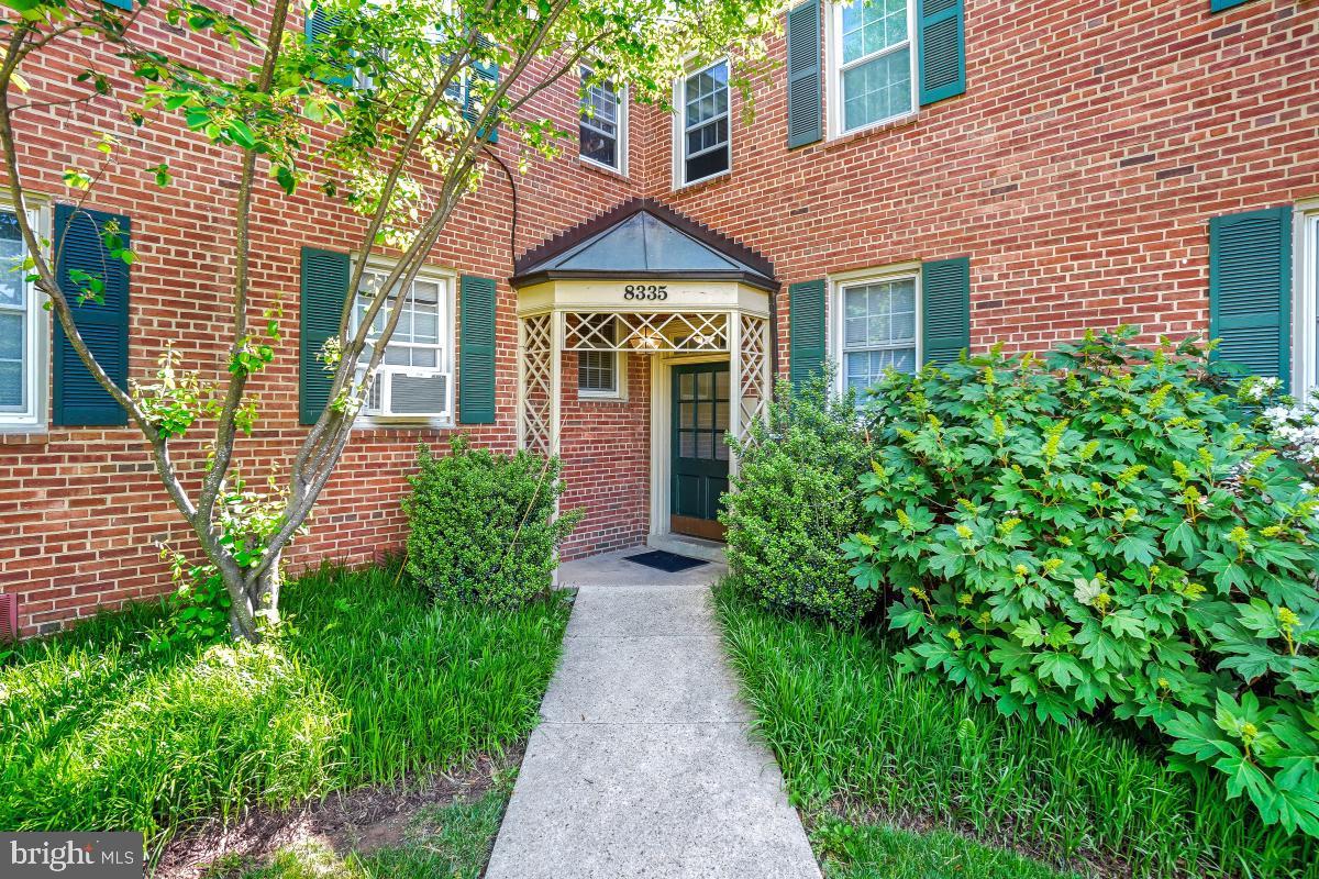 8335 Grubb Road, Unit 203 Silver Spring, MD 20910 - Photo 2 of 16 Gallery Image 2