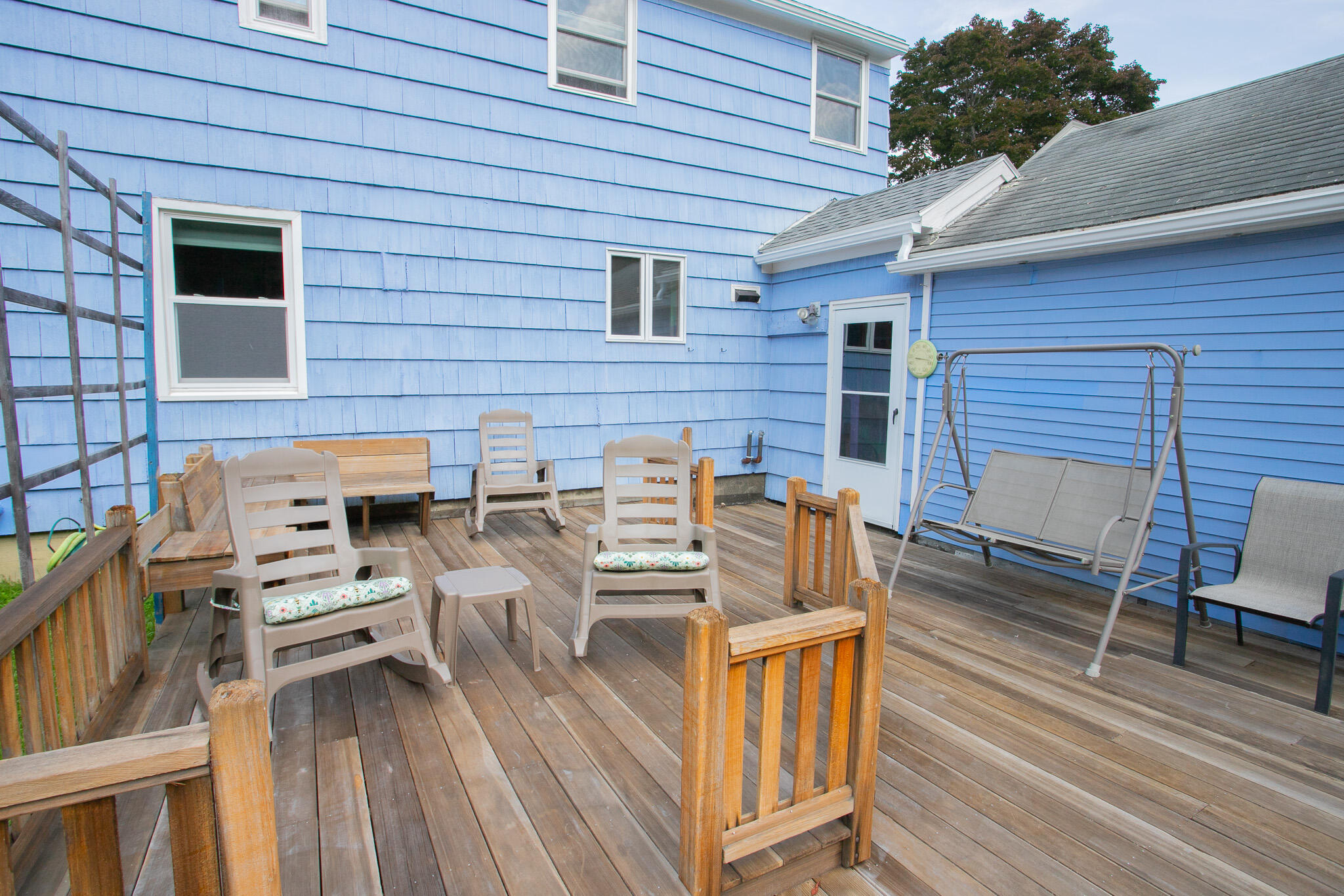 95 Silver Road Bangor, ME 04401 - Photo 42 of 52 IMG_0368