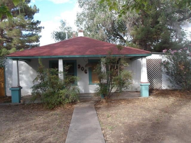 906 1st Street Tularosa, NM 88352 - Photo 1 of 1 Gallery Image 1