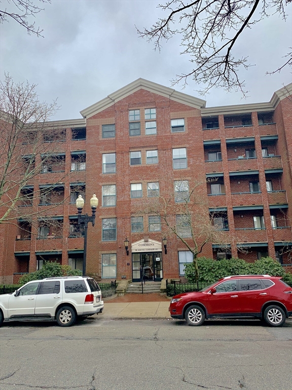 50 South Common Street, Unit 405 Lynn, MA 01902 - Photo 3 of 30