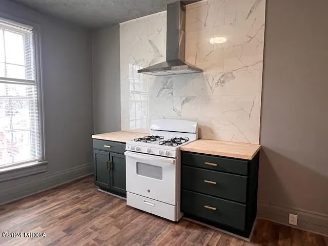 $995 | 955 Cole Street, Unit 3, Macon, GA 31201