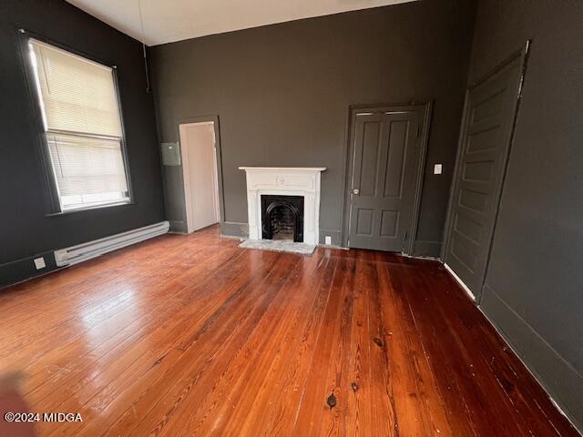 955 Cole Street, Unit 3 Macon, GA 31201 - Photo 2 of 13 IMG_1356