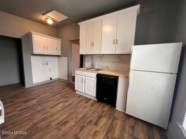 $995 | 955 Cole Street, Unit 3, Macon, GA 31201