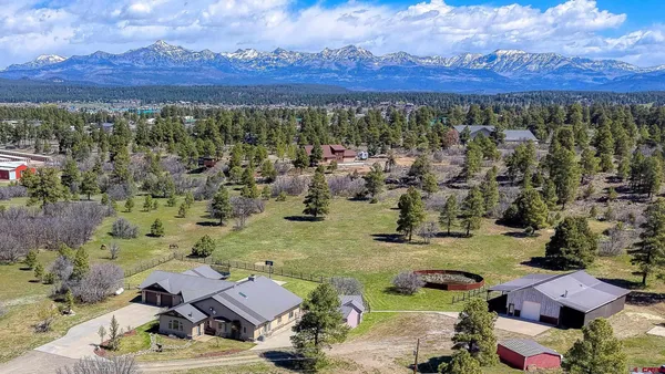 $1,490,000 | 240 Paciente Drive, Pagosa Springs, CO 81147