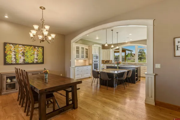 $1,490,000 | 240 Paciente Drive, Pagosa Springs, CO 81147