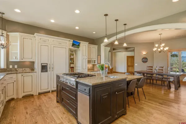 $1,490,000 | 240 Paciente Drive, Pagosa Springs, CO 81147