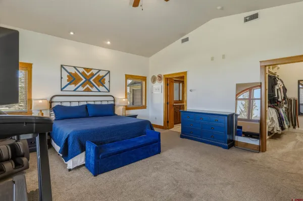 $1,490,000 | 240 Paciente Drive, Pagosa Springs, CO 81147