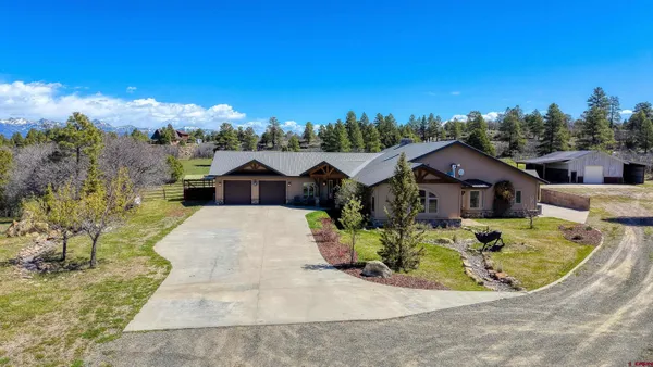 $1,490,000 | 240 Paciente Drive, Pagosa Springs, CO 81147