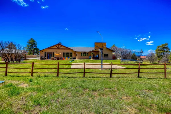 $1,490,000 | 240 Paciente Drive, Pagosa Springs, CO 81147