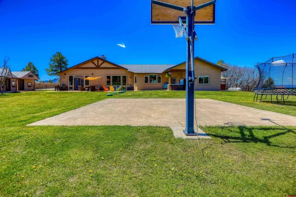 $1,490,000 | 240 Paciente Drive, Pagosa Springs, CO 81147