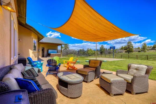 $1,490,000 | 240 Paciente Drive, Pagosa Springs, CO 81147