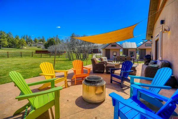 $1,490,000 | 240 Paciente Drive, Pagosa Springs, CO 81147