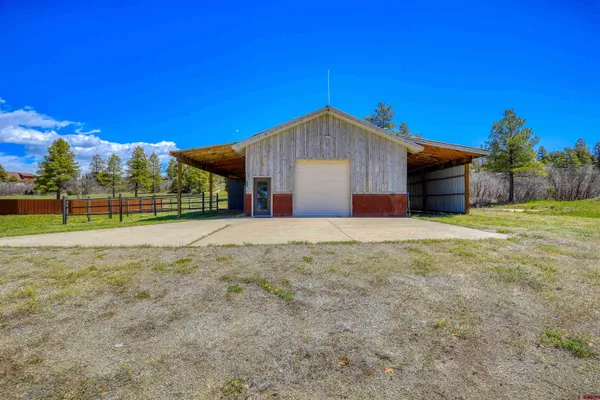 $1,490,000 | 240 Paciente Drive, Pagosa Springs, CO 81147