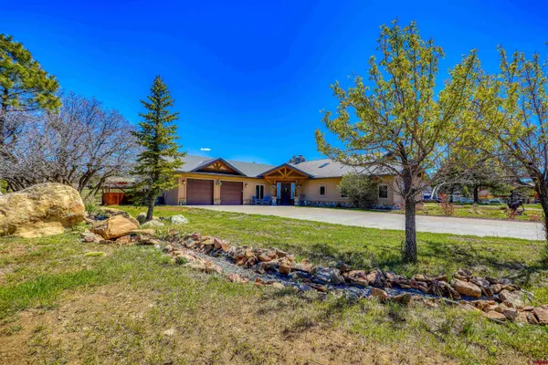 $1,490,000 | 240 Paciente Drive, Pagosa Springs, CO 81147