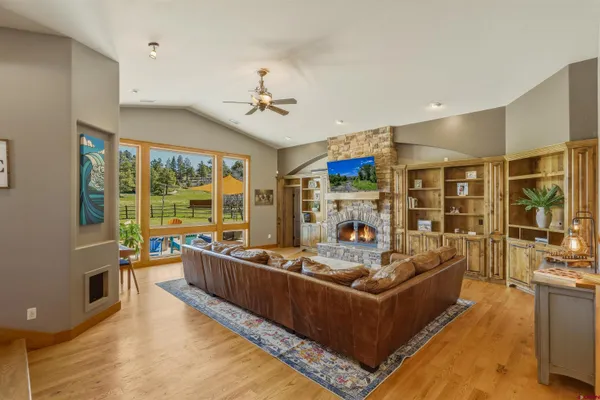 $1,490,000 | 240 Paciente Drive, Pagosa Springs, CO 81147
