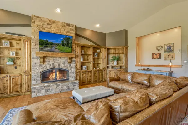 $1,490,000 | 240 Paciente Drive, Pagosa Springs, CO 81147