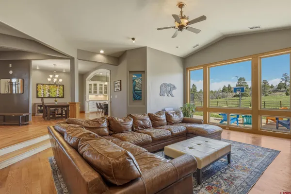 $1,490,000 | 240 Paciente Drive, Pagosa Springs, CO 81147