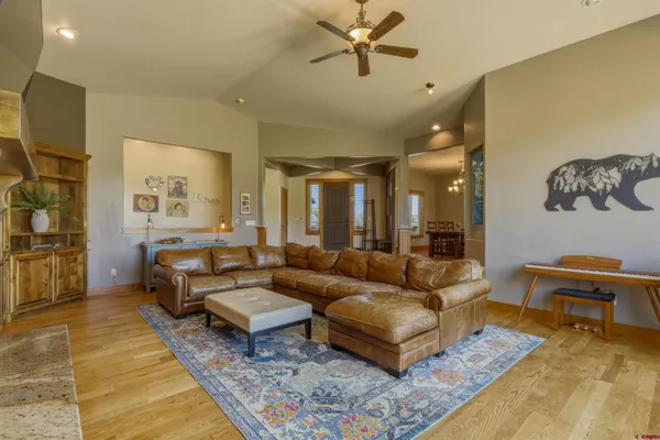 $1,490,000 | 240 Paciente Drive, Pagosa Springs, CO 81147