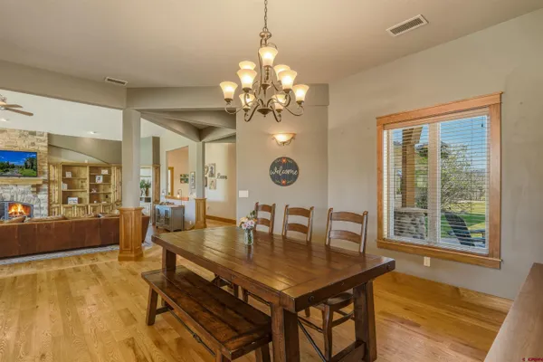 $1,490,000 | 240 Paciente Drive, Pagosa Springs, CO 81147