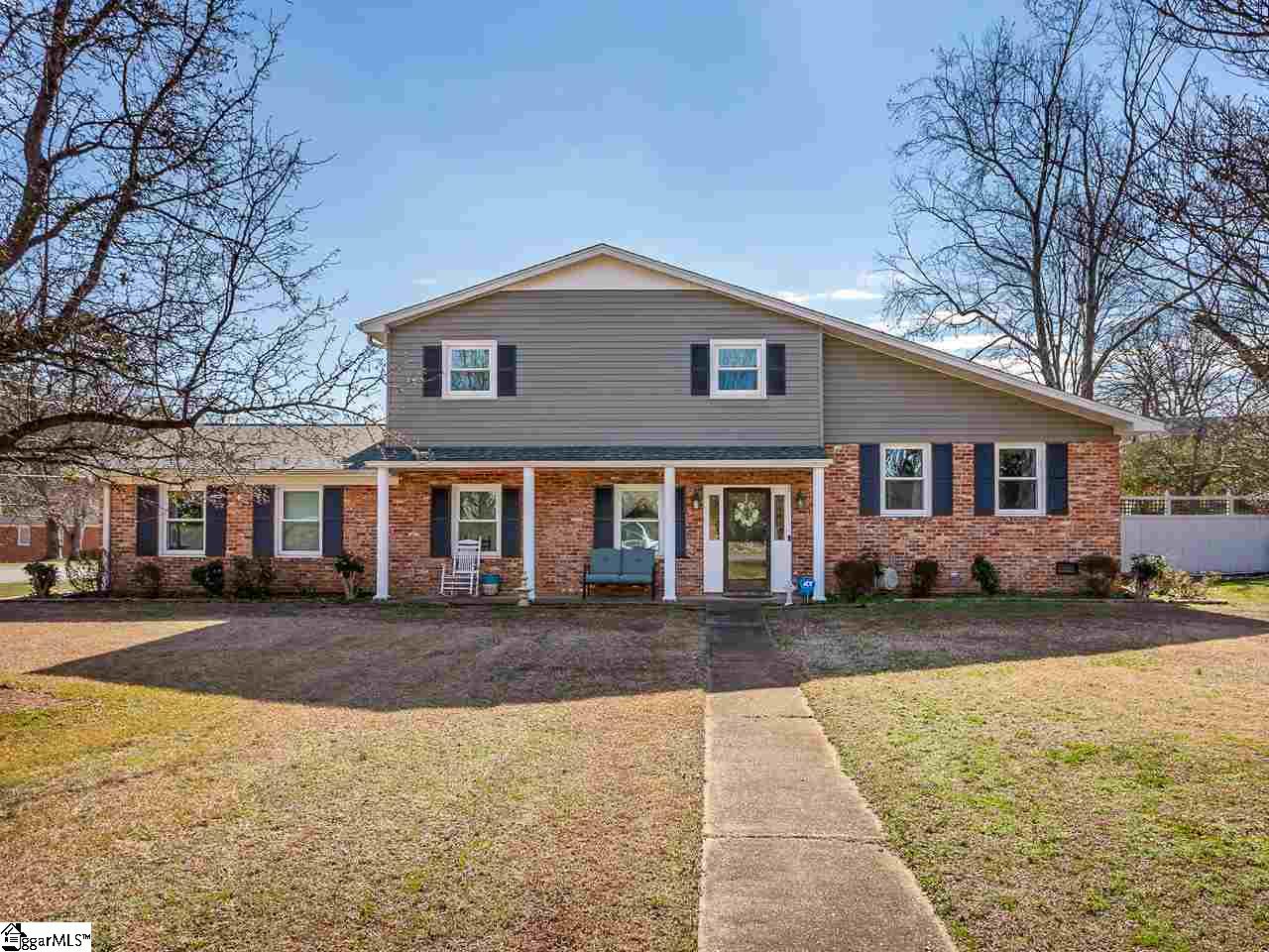 4150 Shepard Road Spartanburg, SC 29301 - Photo 1 of 36