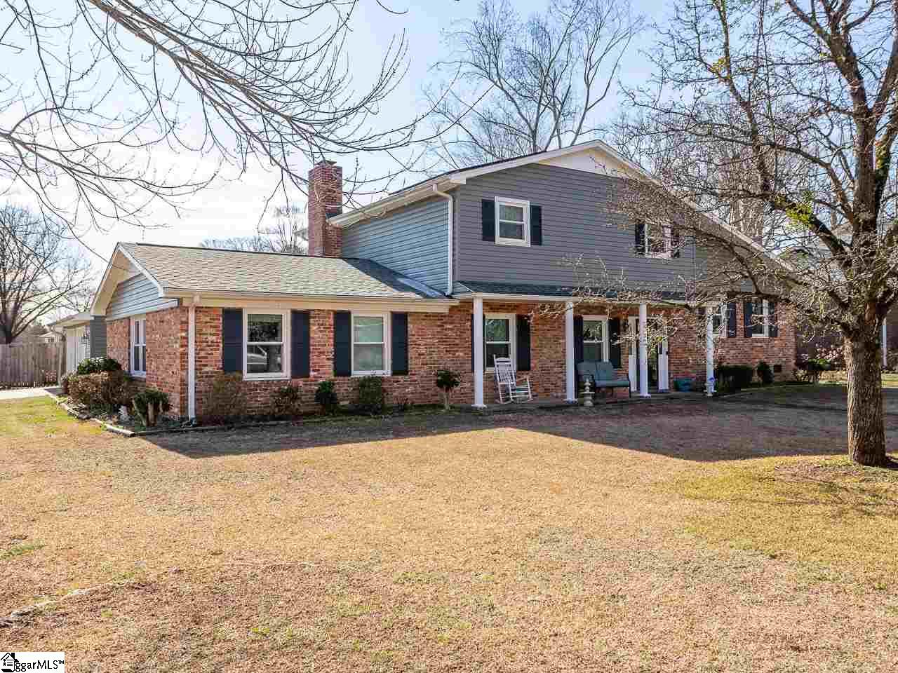 4150 Shepard Road Spartanburg, SC 29301 - Photo 3 of 36
