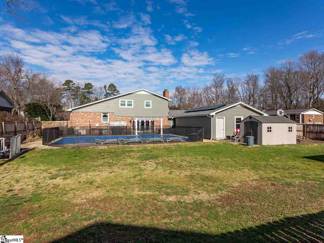 4150 Shepard Road Spartanburg, SC 29301 - Photo 28 of 36