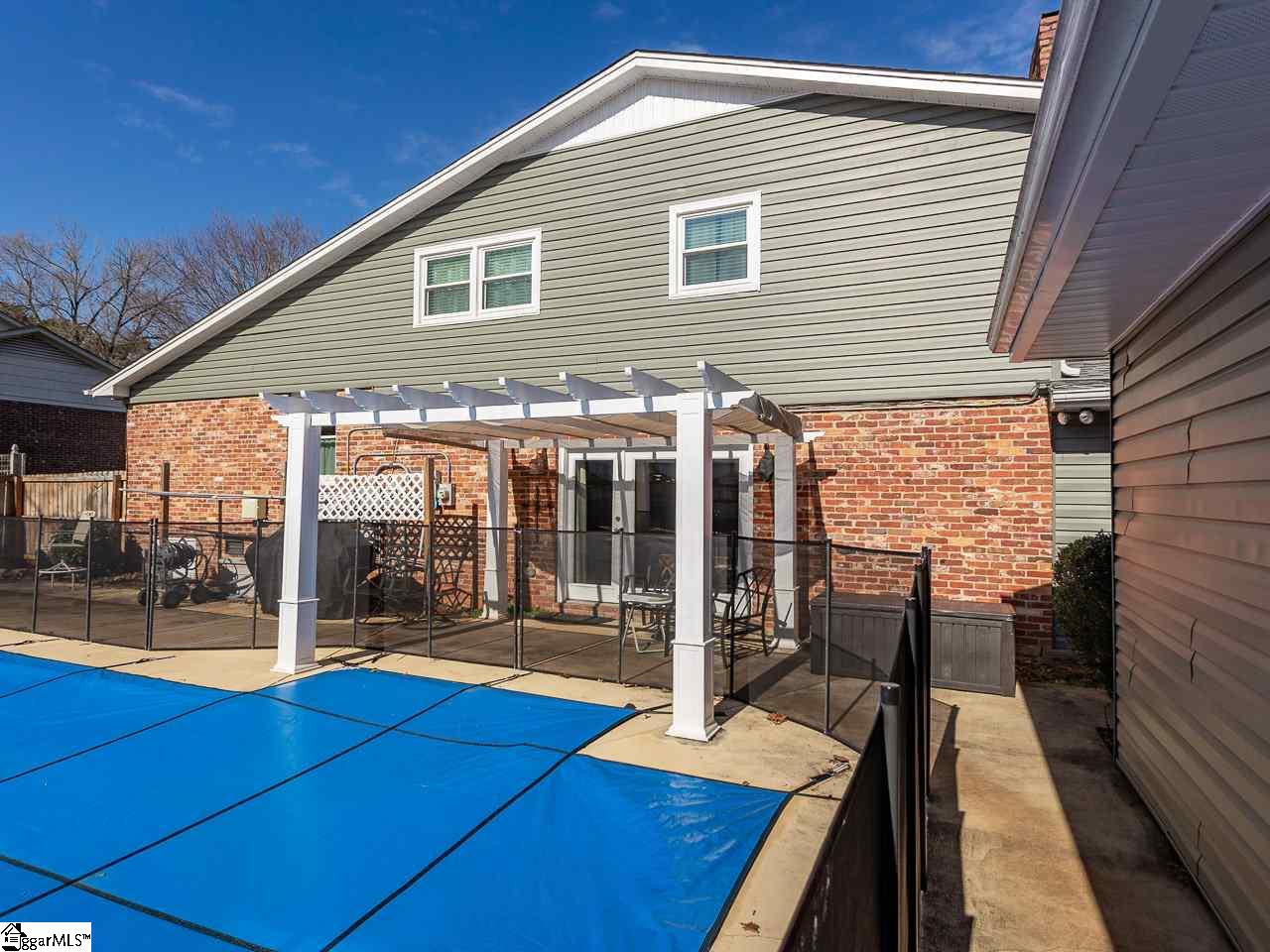4150 Shepard Road Spartanburg, SC 29301 - Photo 31 of 36