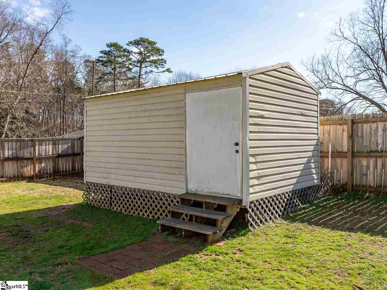 4150 Shepard Road Spartanburg, SC 29301 - Photo 34 of 36