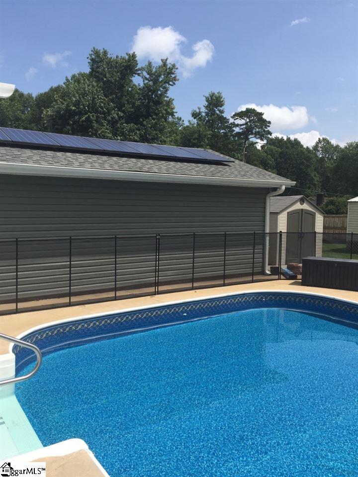 4150 Shepard Road Spartanburg, SC 29301 - Photo 35 of 36