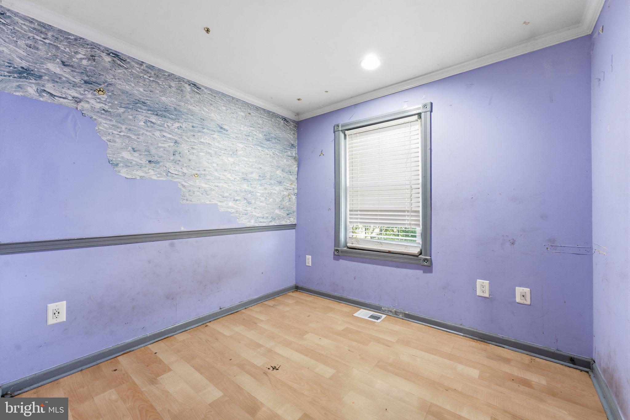 8039 New Riggs Road Hyattsville, MD 20783 - Photo 27 of 49 Bedroom 4