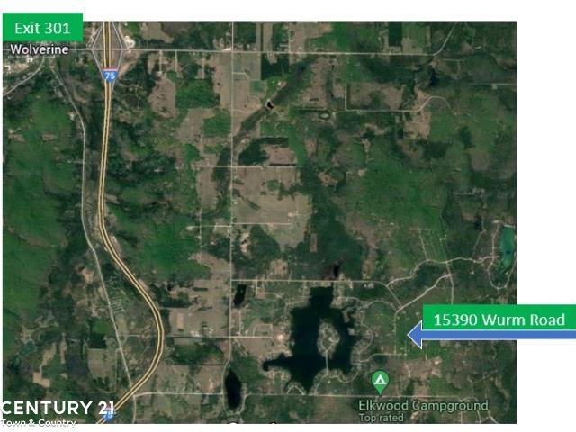 15390 Wurm Road Wolverine, MI 49799 - Photo 4 of 5