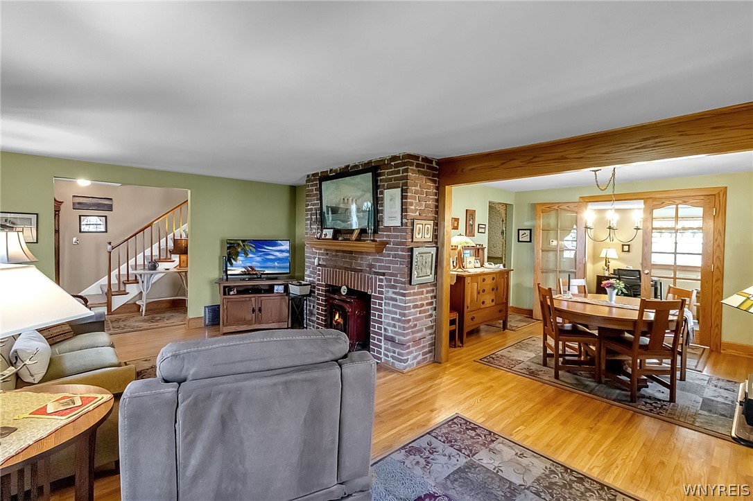 139 Buffalo Road East Aurora, NY 14052 - Photo 8 of 50