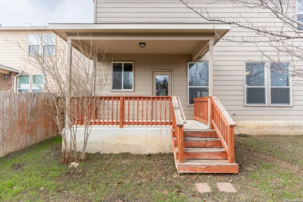 $1,999 | 24262 Invitation Oak, San Antonio, TX 78261