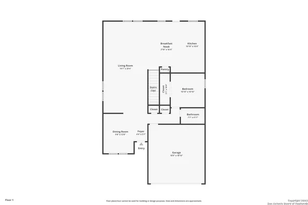 $1,999 | 24262 Invitation Oak, San Antonio, TX 78261