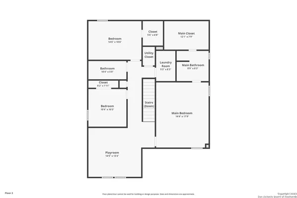 $1,999 | 24262 Invitation Oak, San Antonio, TX 78261
